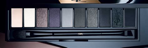 ysl couture variation palette 4